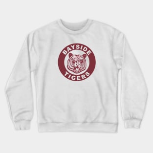 Bayside Tigers Crewneck Sweatshirt